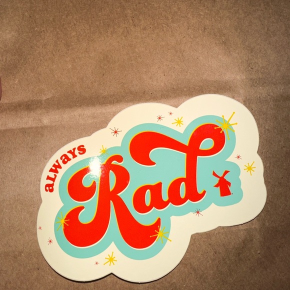 Dutch Bros stickers (assortment) - Picture 6 of 12